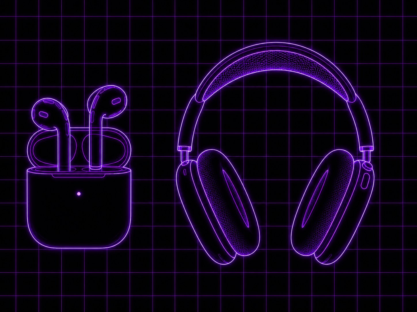 1:1 Headphones